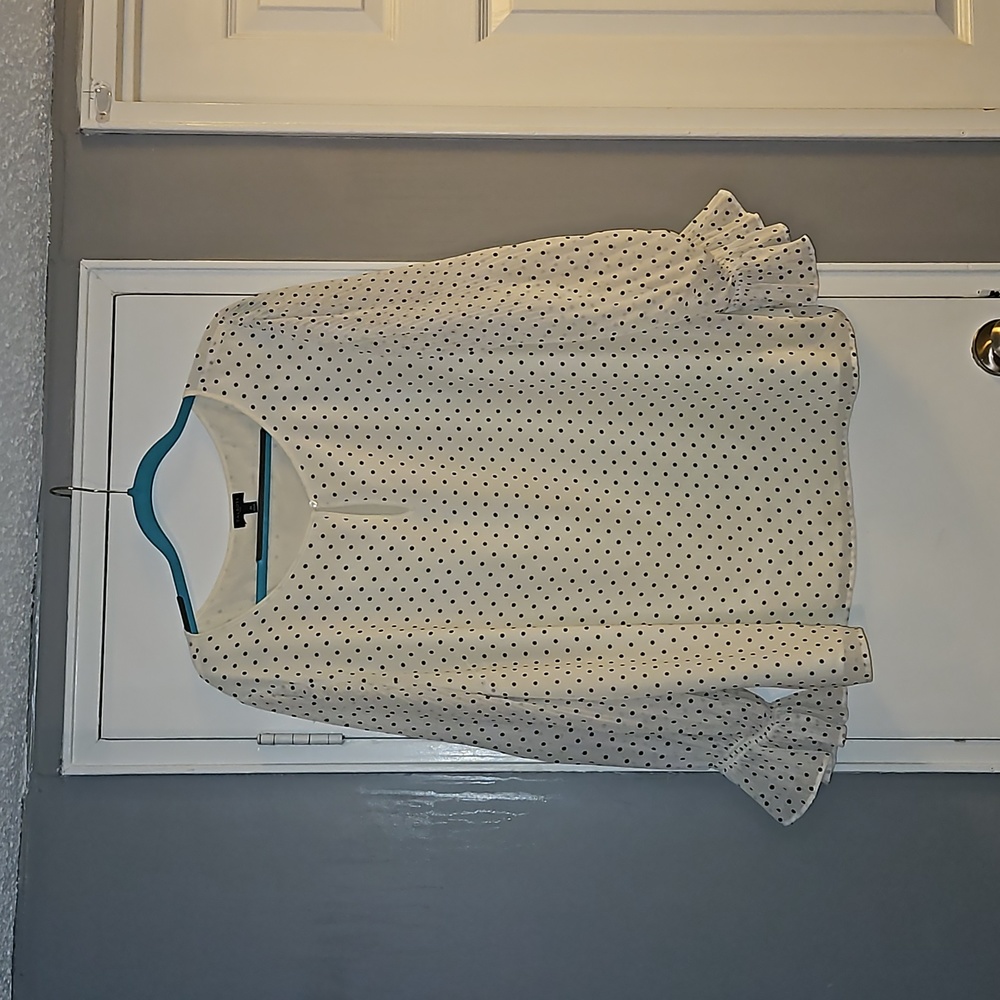 Talbots blouse